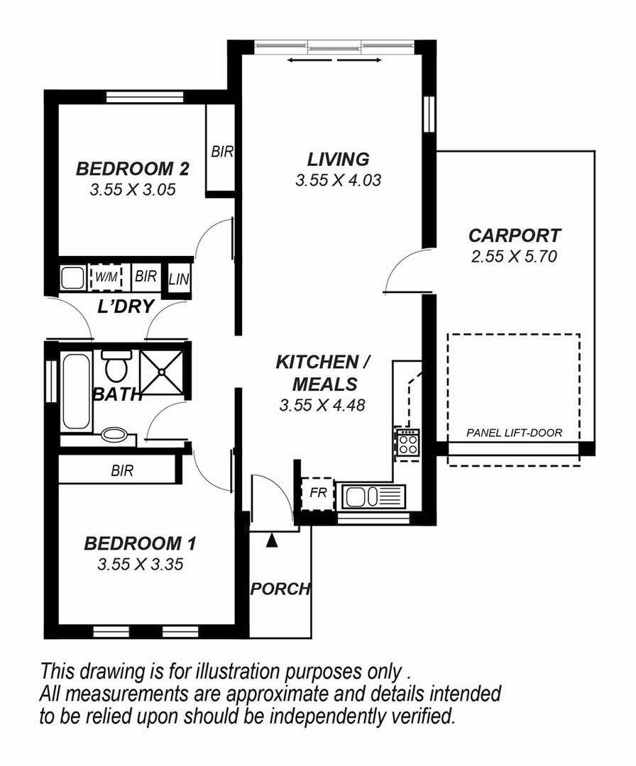 Parsons Grove, Park Holme SA 5043, Image 1