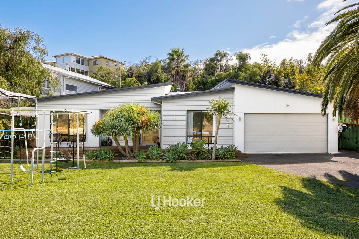 25 Iluka Road, Binningup WA 6233