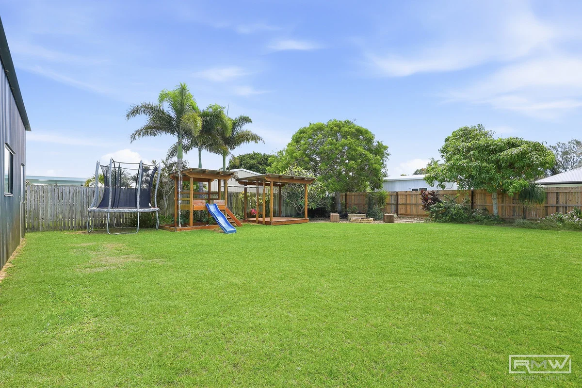 Additional image 28 of 6 Spinnaker Drive, Mulambin QLD 4703