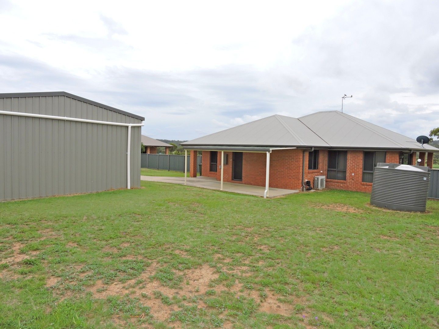 139 Ogilvie Rd, Womina QLD 4370, Image 0