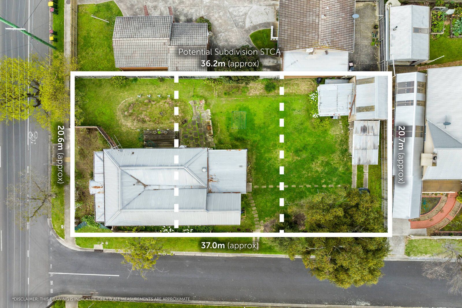 153 Minerva Road, Newtown VIC 3220, Image 2