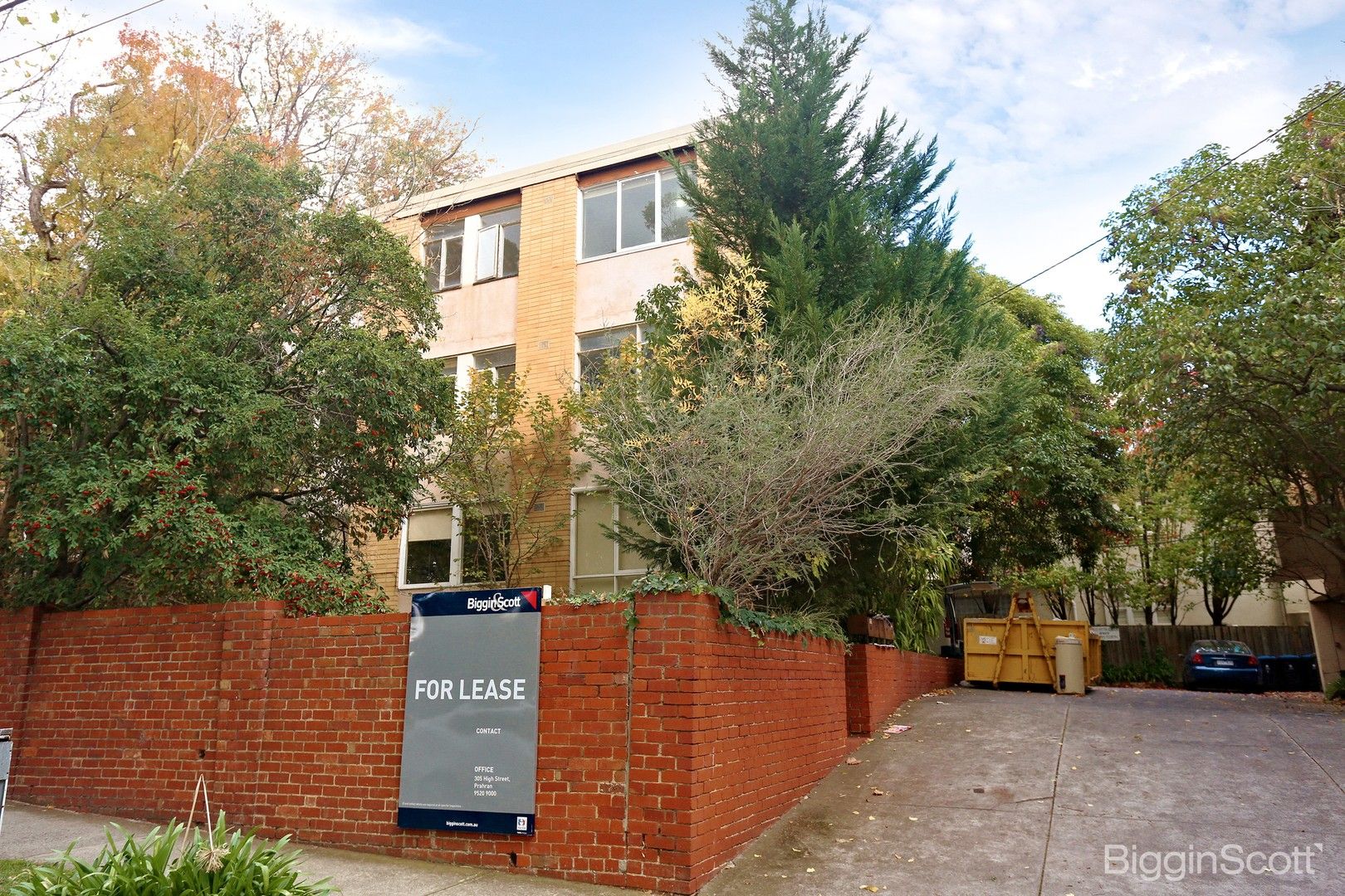 8/24 Warra Street, Toorak VIC 3142 Apartment For Rent Domain