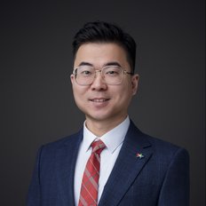 William Zhao, Sales representative