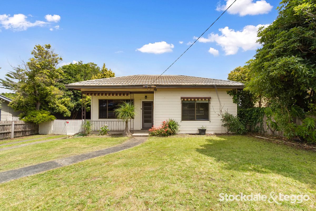 3 Vincent Road, Morwell VIC 3840, Image 0