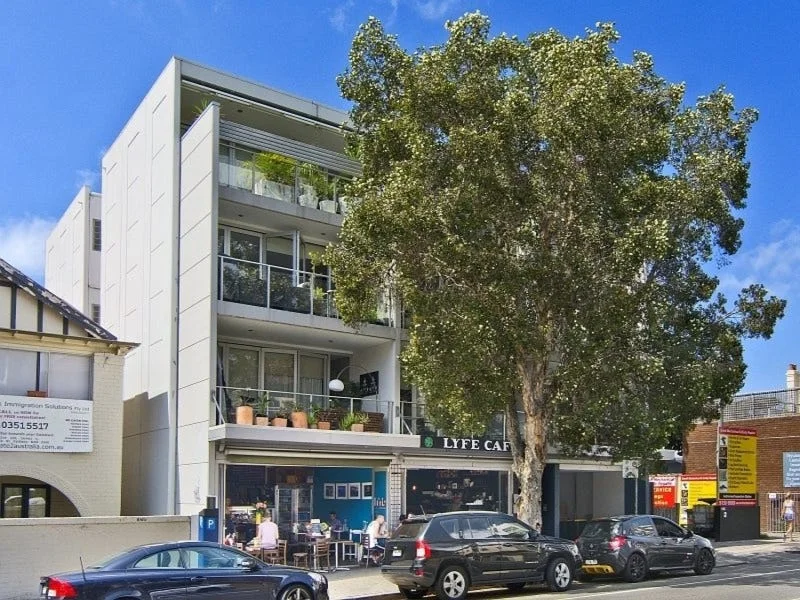 Additional image 7 of 3/154 Glenayr Avenue, Bondi Beach NSW 2026