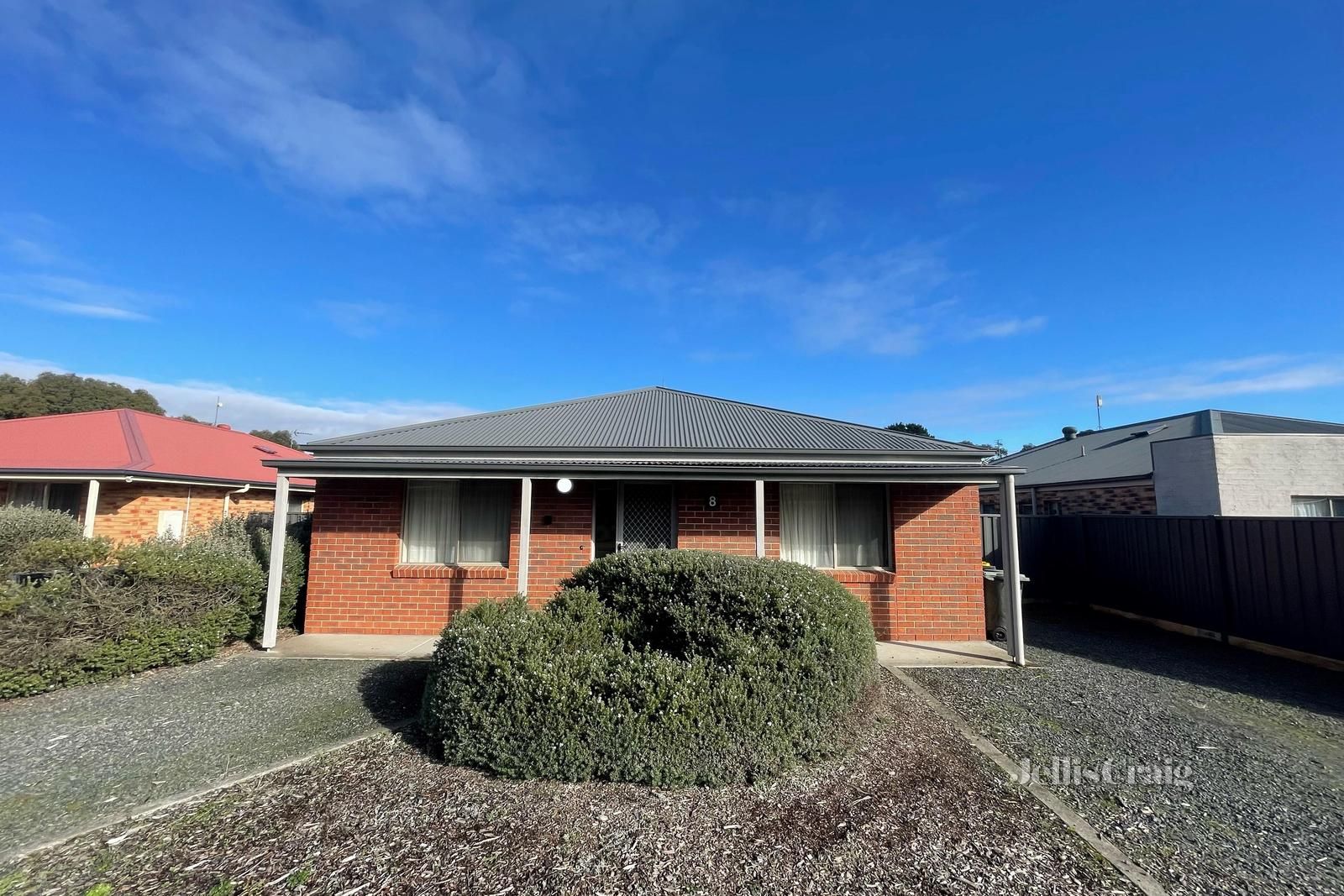 8 Jemacra Place, Mount Clear VIC 3350, Image 0