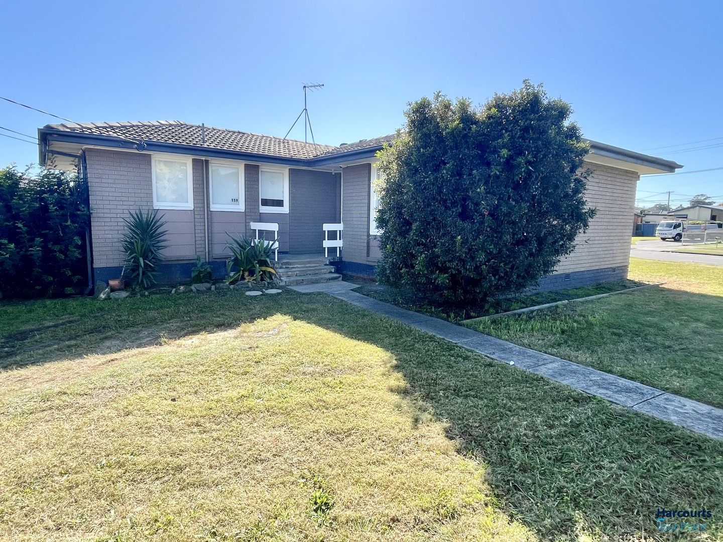 3 bedrooms House in 159 Jersey Road HEBERSHAM NSW, 2770