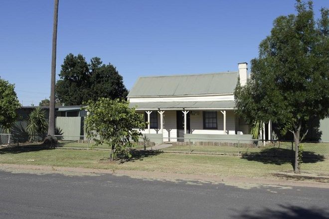 Picture of 3 Wood Street, JERILDERIE NSW 2716