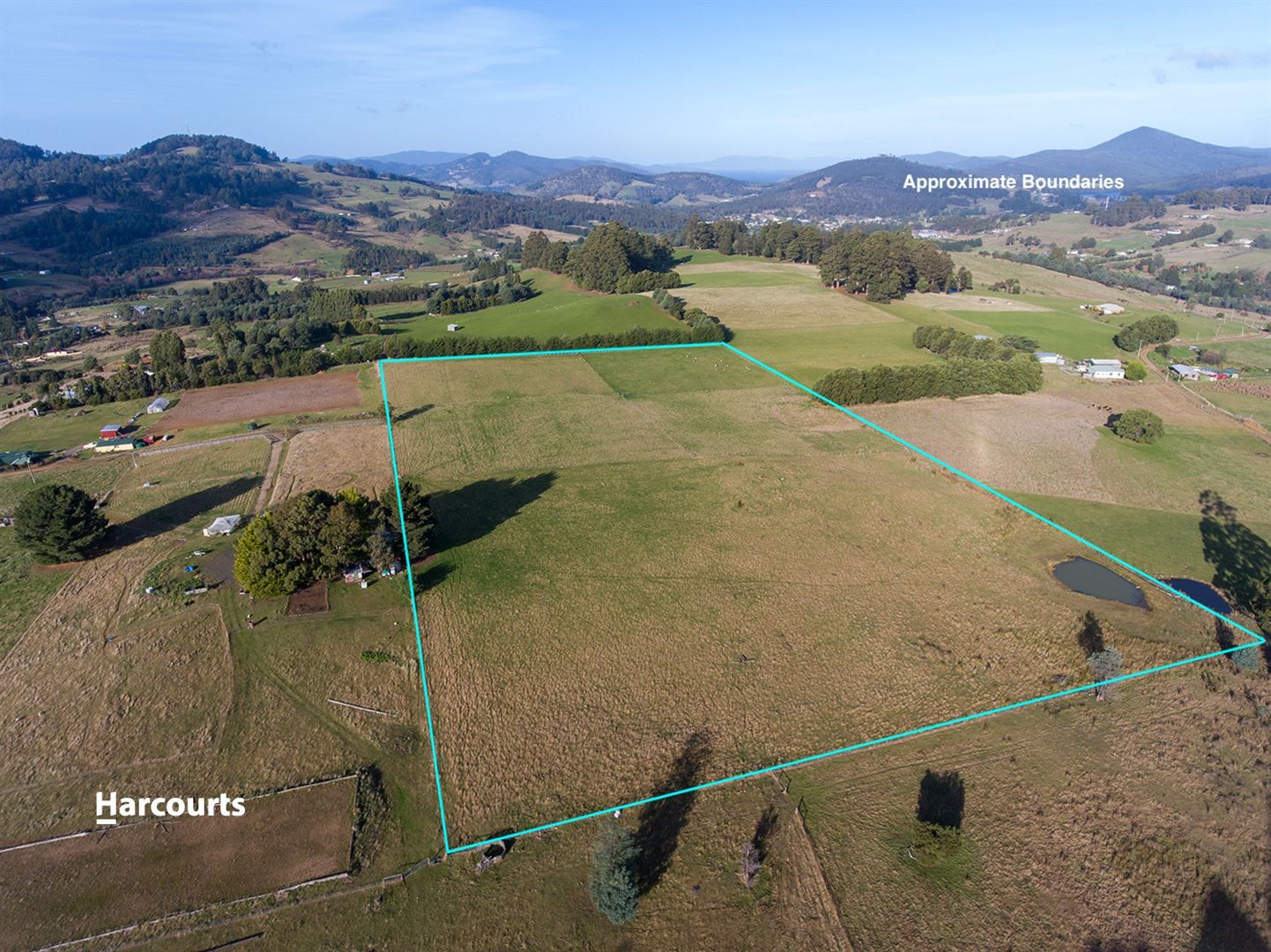 Lot 1 off Fourfoot Road, Geeveston TAS 7116, Image 2