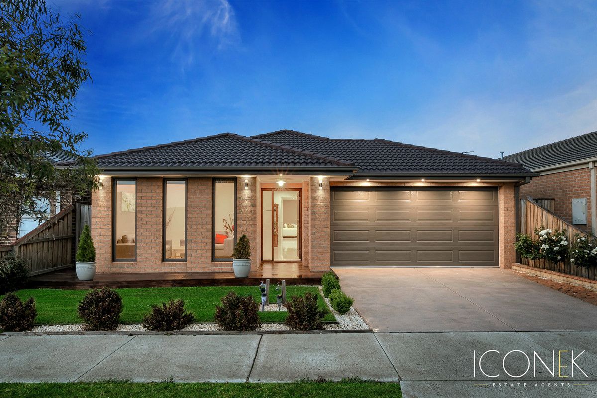 24 Beresford Road, Wollert VIC 3750, Image 0