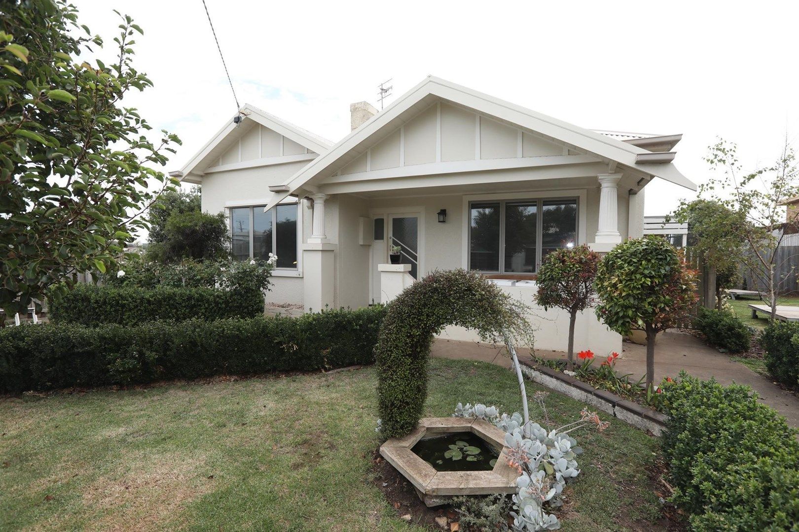 55 Harris Street, Warrnambool Property History & Address Research Domain