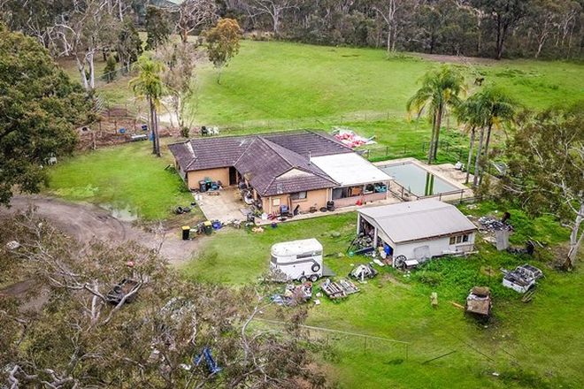 Picture of 1-5 Dodford Road, LLANDILO NSW 2747