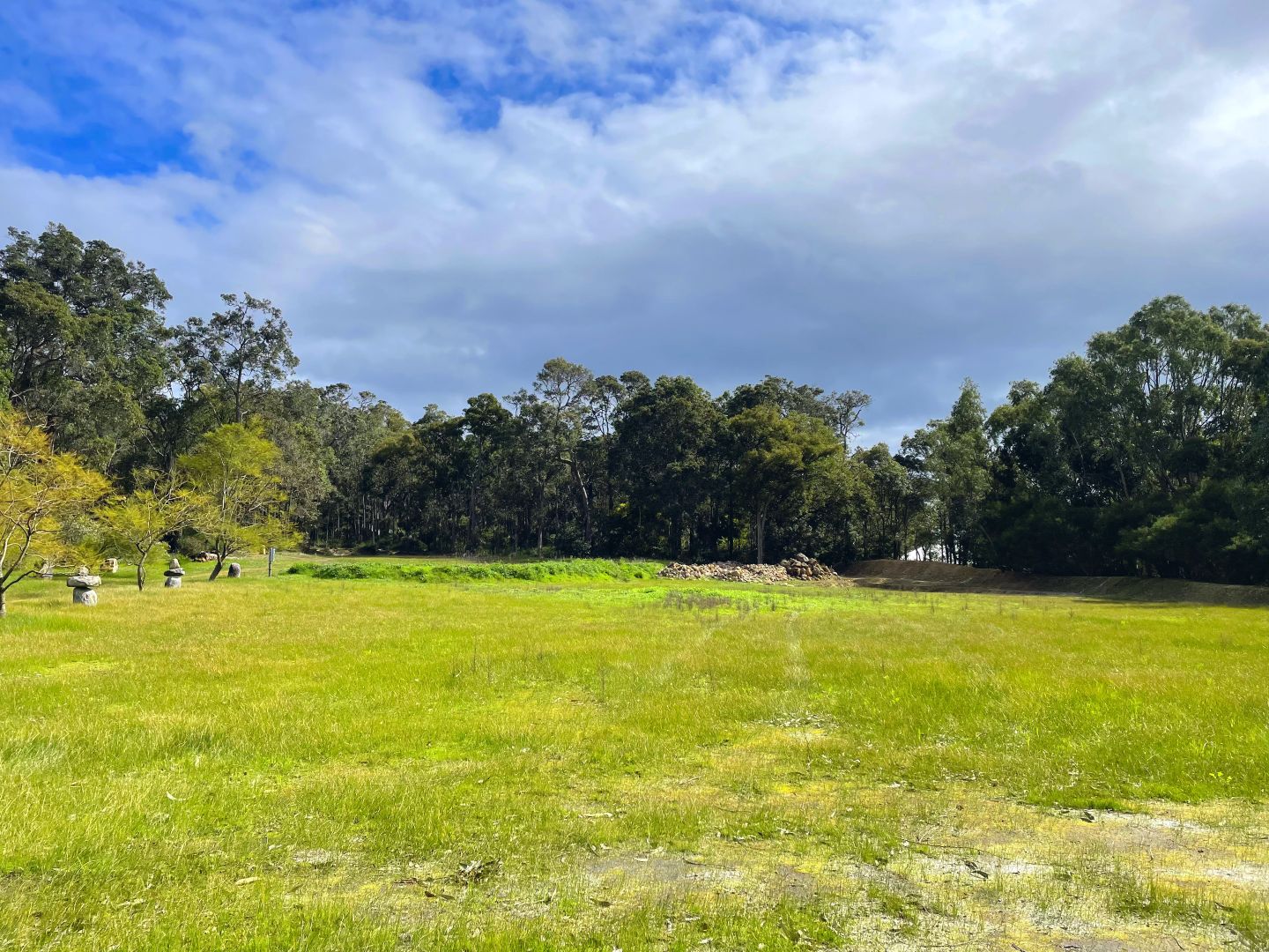 Lot 9 Butterly Road, Yallingup WA 6282, Image 1