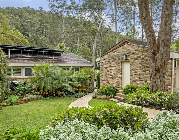 93 Rosemead Road, Hornsby NSW 2077