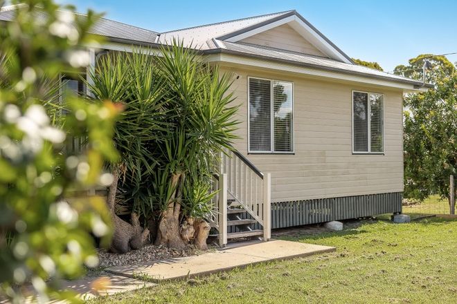 Picture of 12 Queen Street, KINGSTHORPE QLD 4400