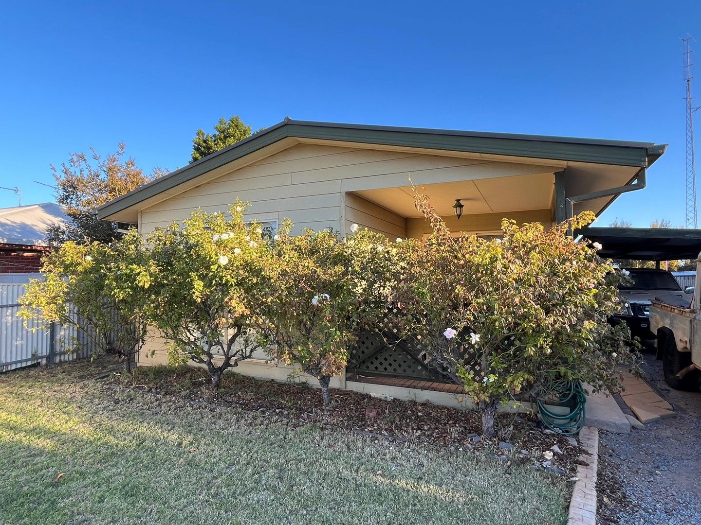 6 Frances Terrace, Kadina SA 5554, Image 1