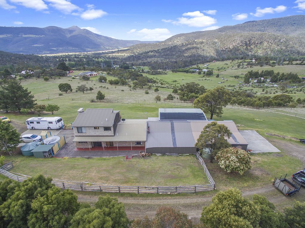 71 Glen Dhu Road, Molesworth TAS 7140, Image 0