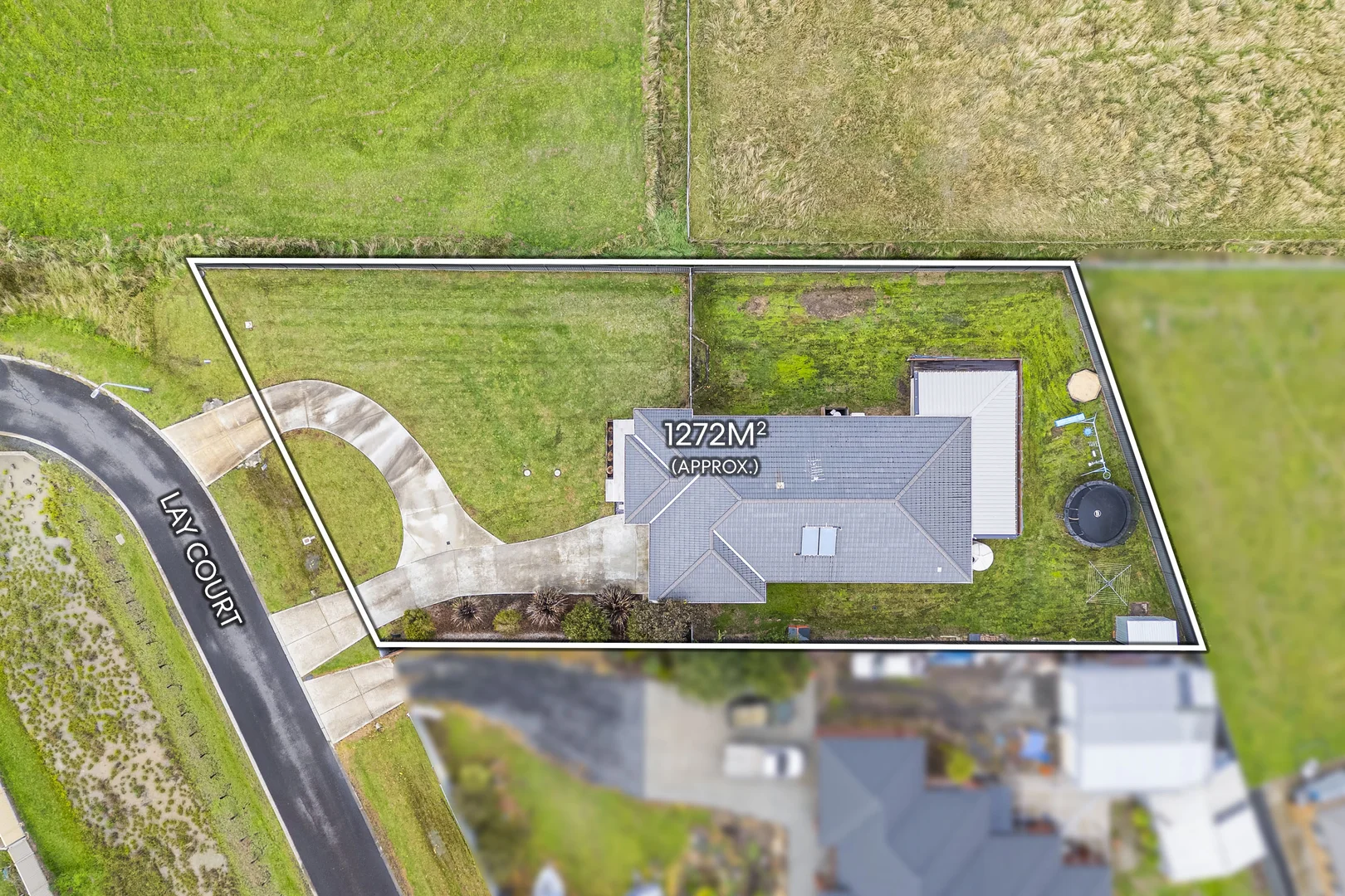 Additional image 34 of 7 Lay Court, Ballan VIC 3342