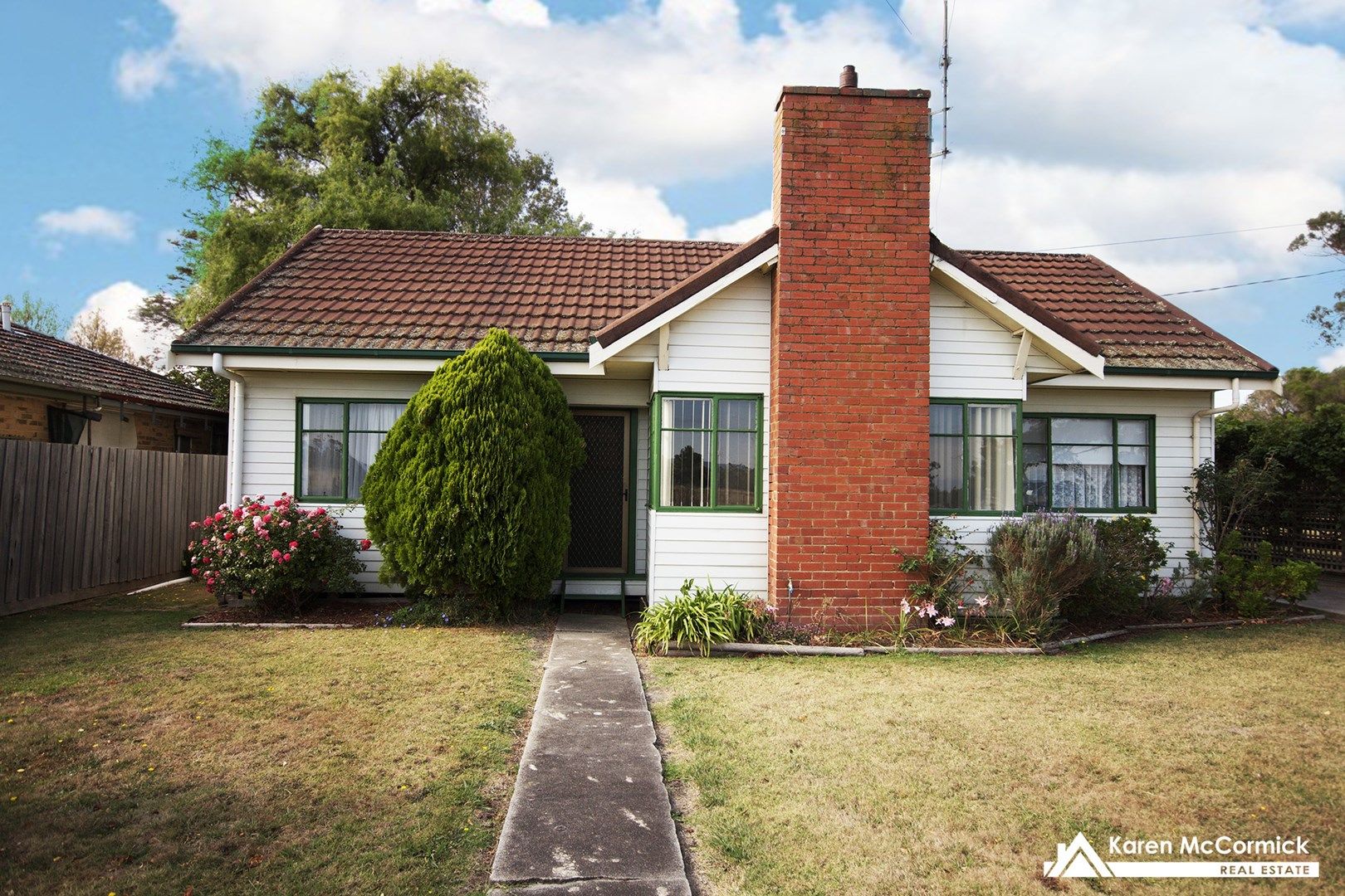 46 Drouin Road, Longwarry VIC 3816, Image 0