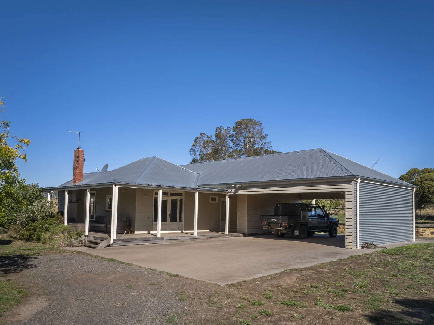 Additional image 9 of 1154 Stockyard Hill Road, Stockyard Hill VIC 3373