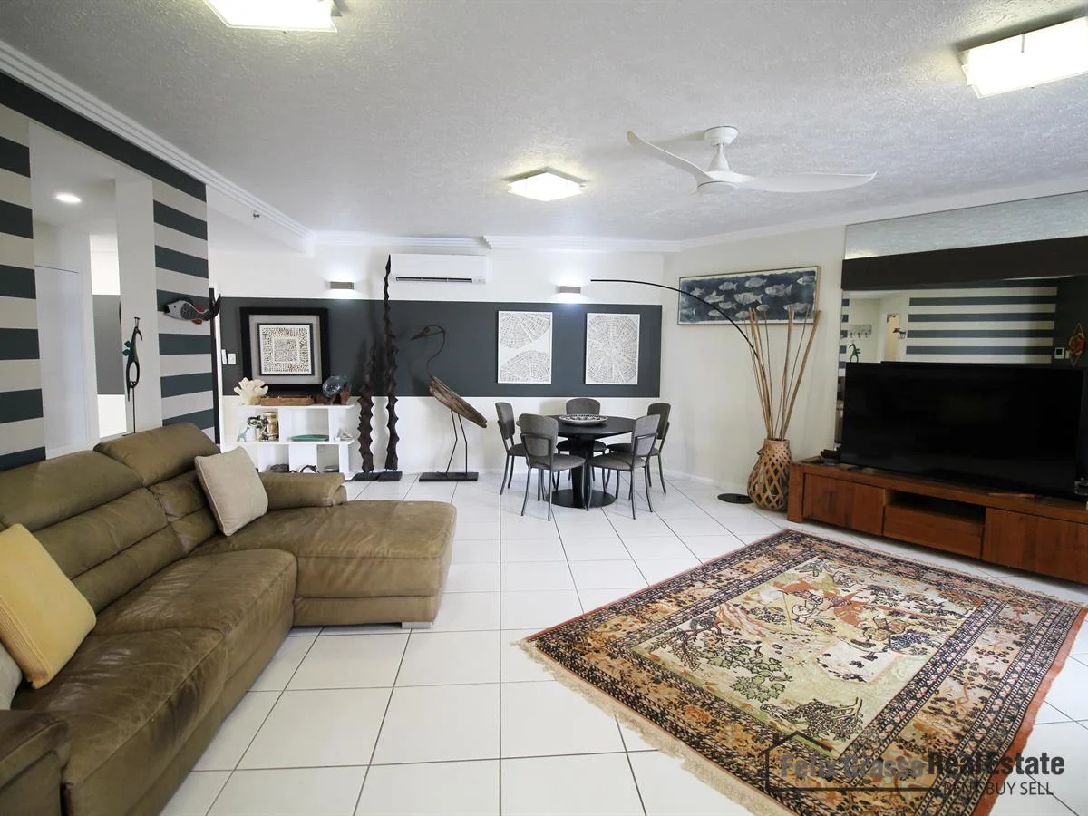 Additional image 5 of 903/141 - 143 Abbott Street, Cairns City QLD 4870