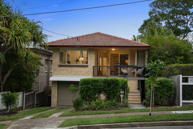 Picture of 17A Hamlet Street, ANNERLEY QLD 4103