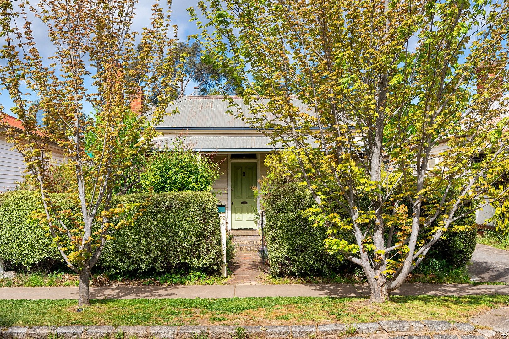 72 Kennedy Street, Castlemaine VIC 3450 Domain