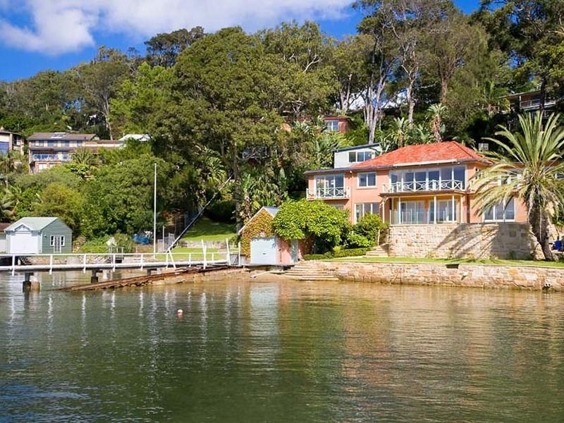 42 Cabarita Road, Avalon Beach Property History & Address Research