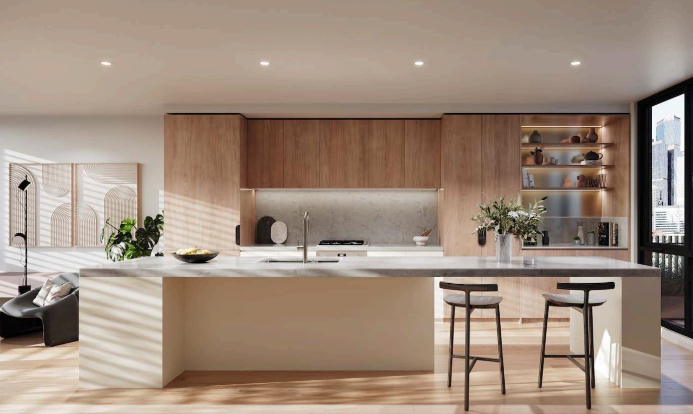1 bedrooms Apartment / Unit / Flat in  WEST MELBOURNE VIC, 3003