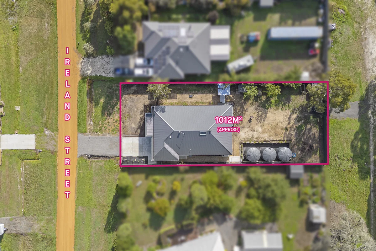 Additional image 23 of 39 Ireland Street, Smythesdale VIC 3351