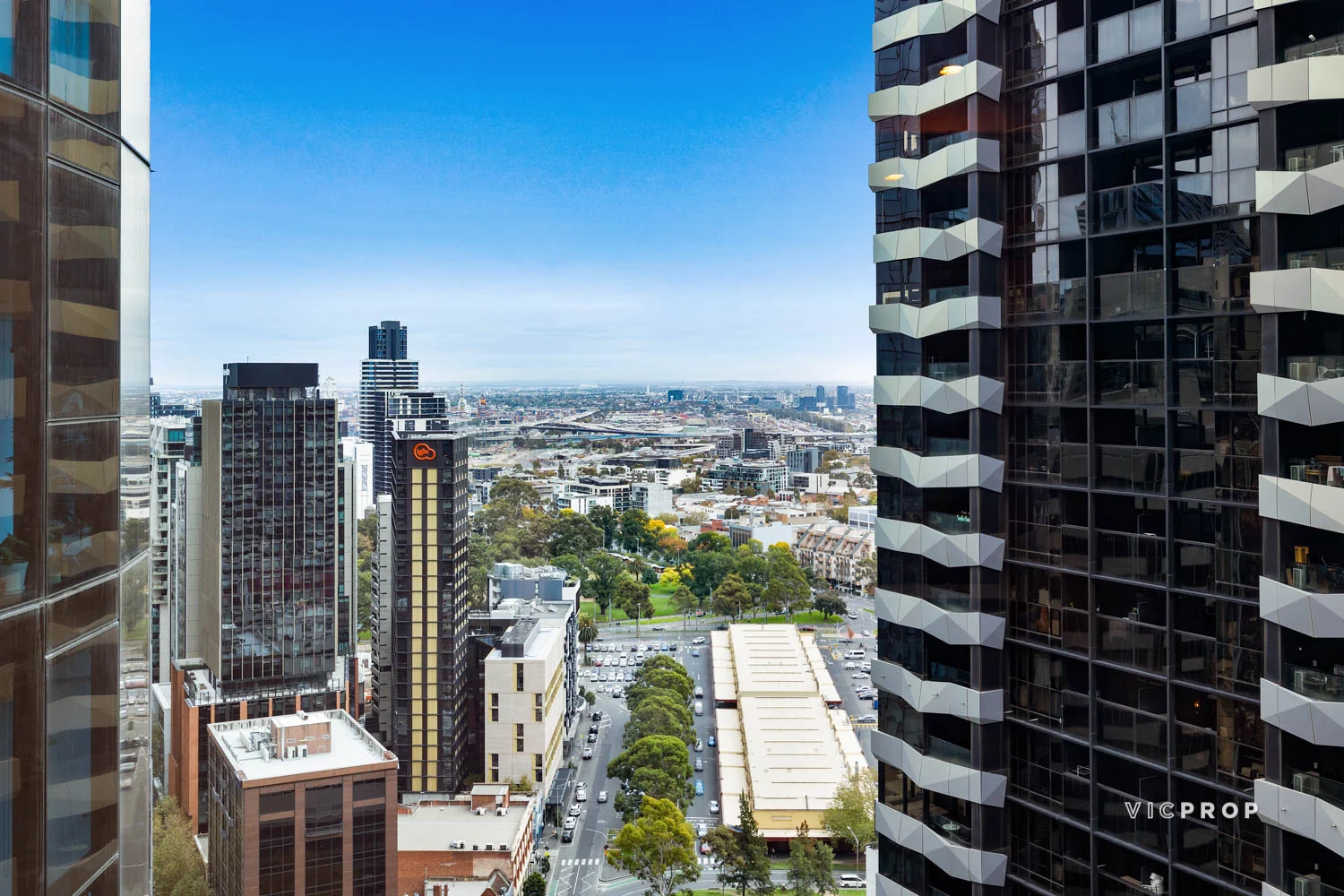 Additional image 9 of 2901/119 A'Beckett Street, Melbourne VIC 3000