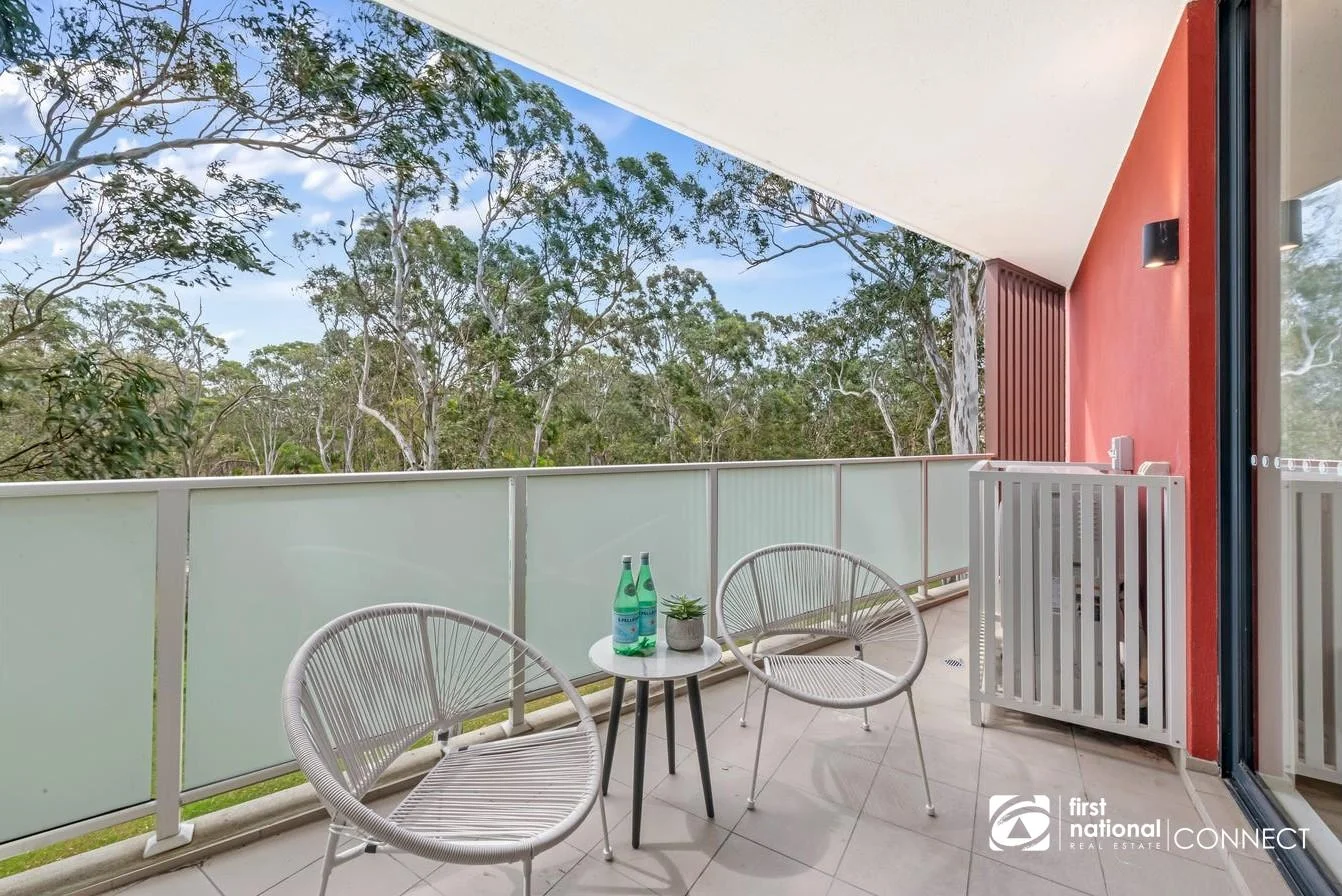 Additional image 8 of 307/9C Terry Road, Rouse Hill NSW 2155