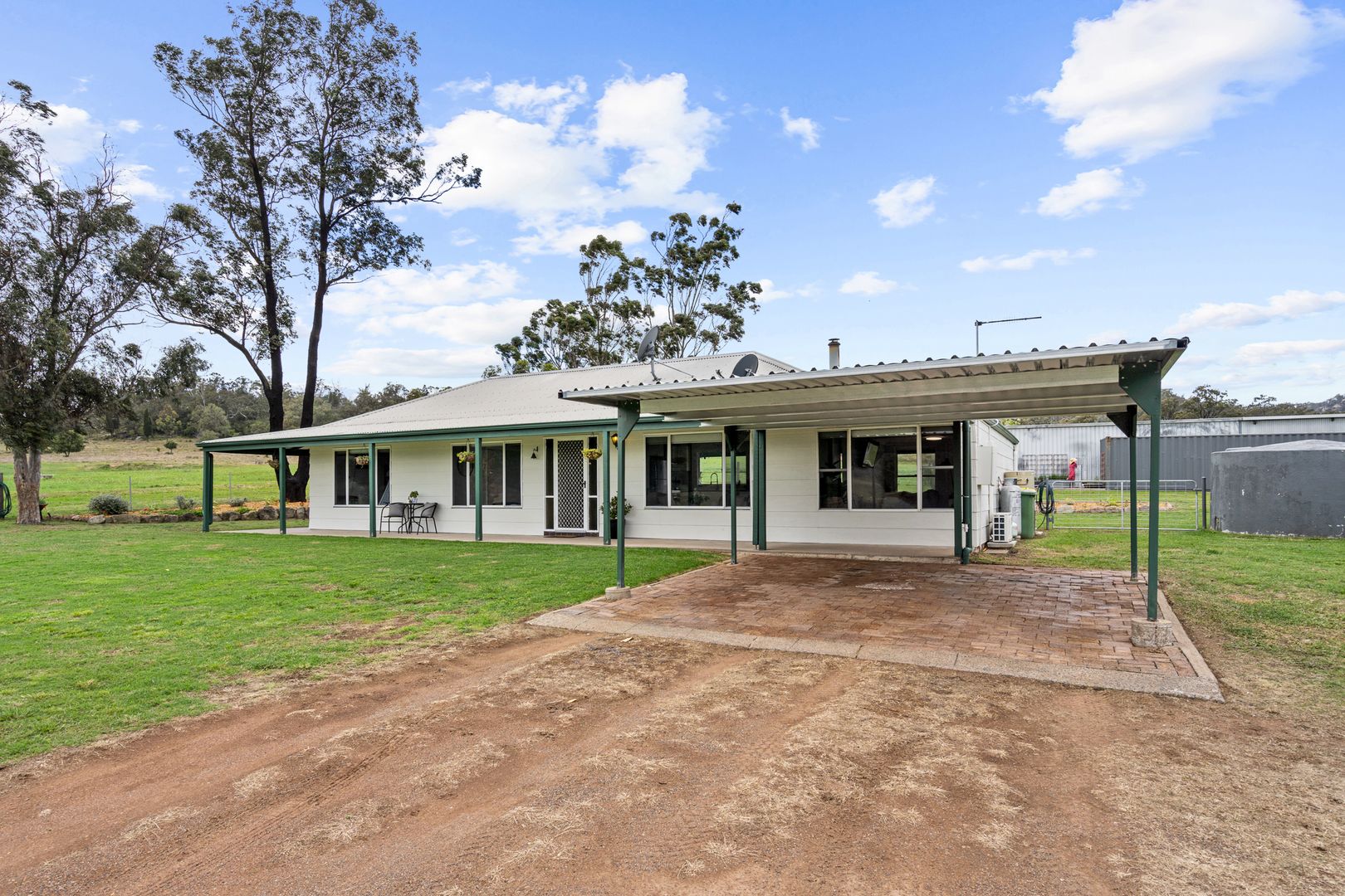 840 Ridgelands Road, Manobalai NSW 2333, Image 2