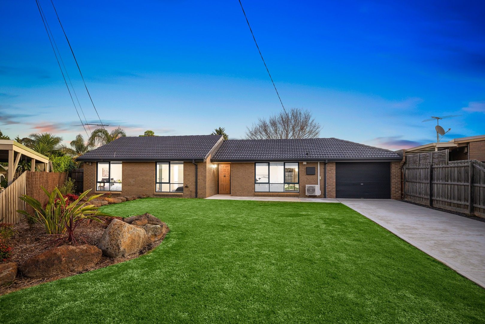 6 Everard Place, Hoppers Crossing VIC 3029, Image 0