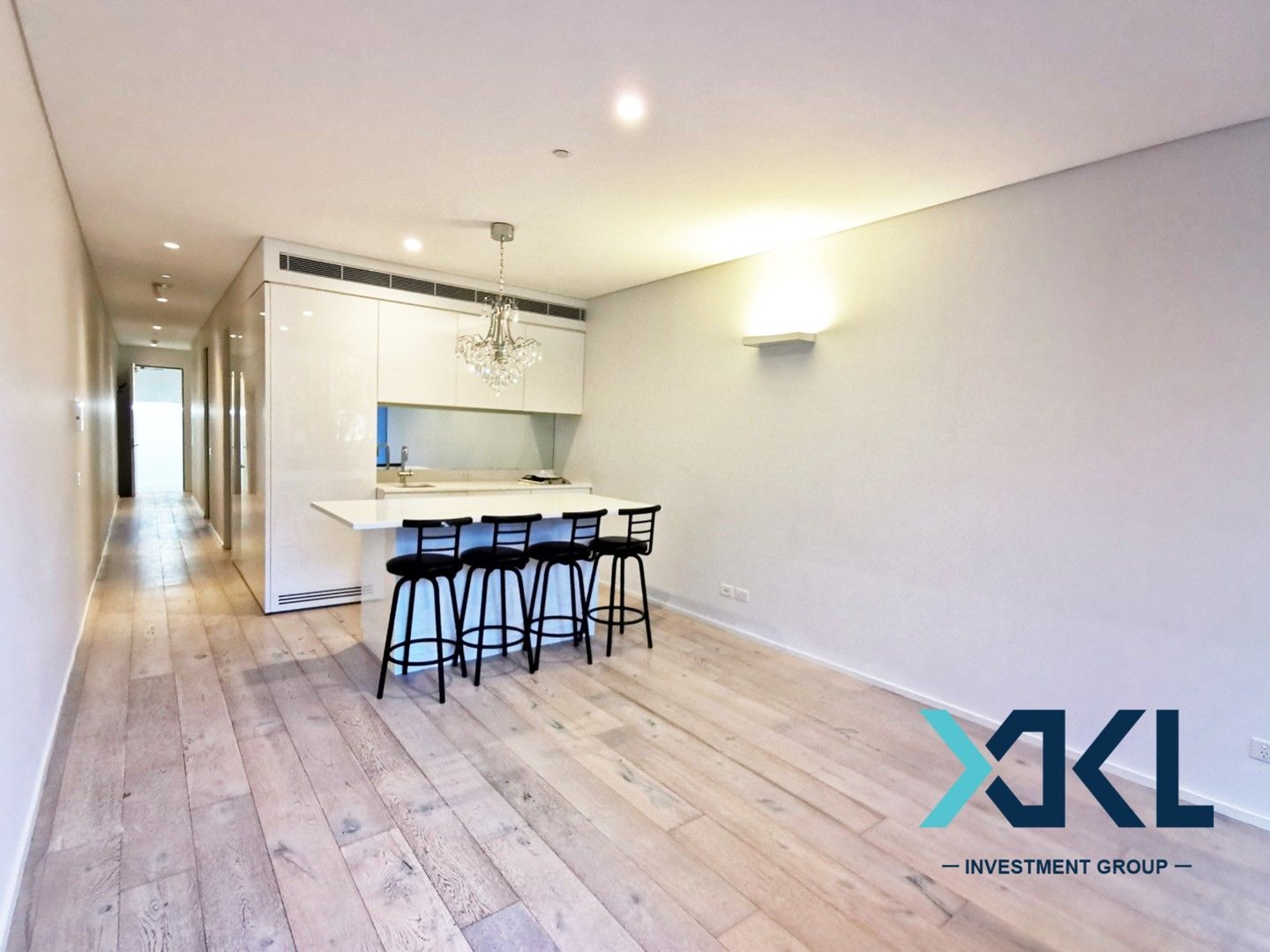 1 bedrooms Apartment / Unit / Flat in Lv1/5 Park Lane CHIPPENDALE NSW, 2008
