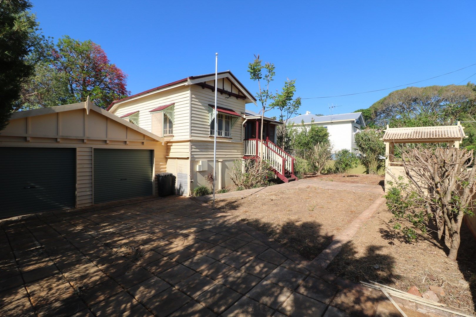 3 Pizzey St, Childers QLD 4660, Image 0