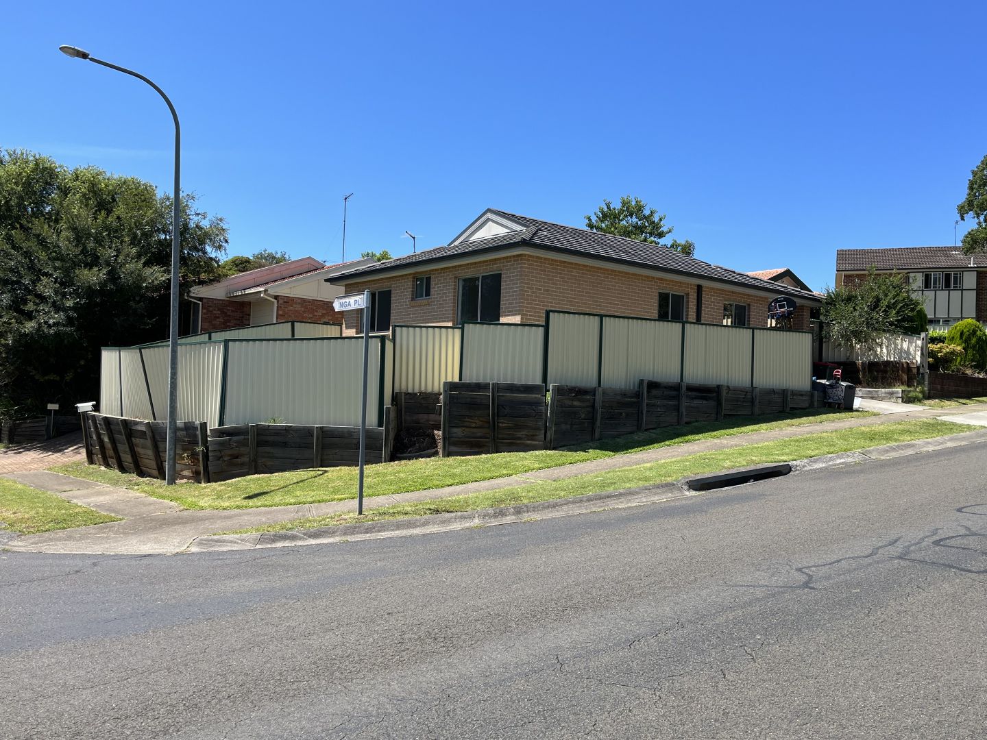 2a Inga Place, Quakers Hill NSW 2763 Apartment For Rent Domain