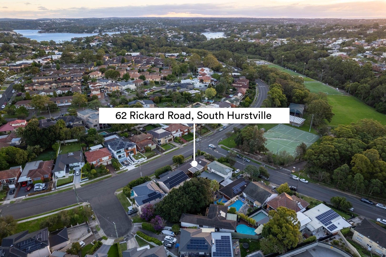 62 Rickard Road, South Hurstville NSW 2221, Image 0