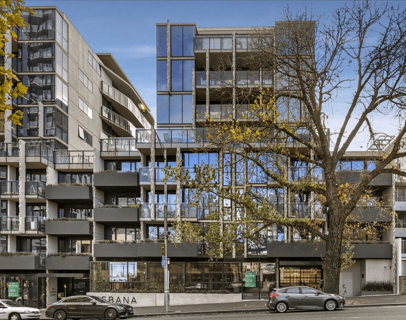 1 bedrooms Apartment / Unit / Flat in 305/130 Dudley St WEST MELBOURNE VIC, 3003