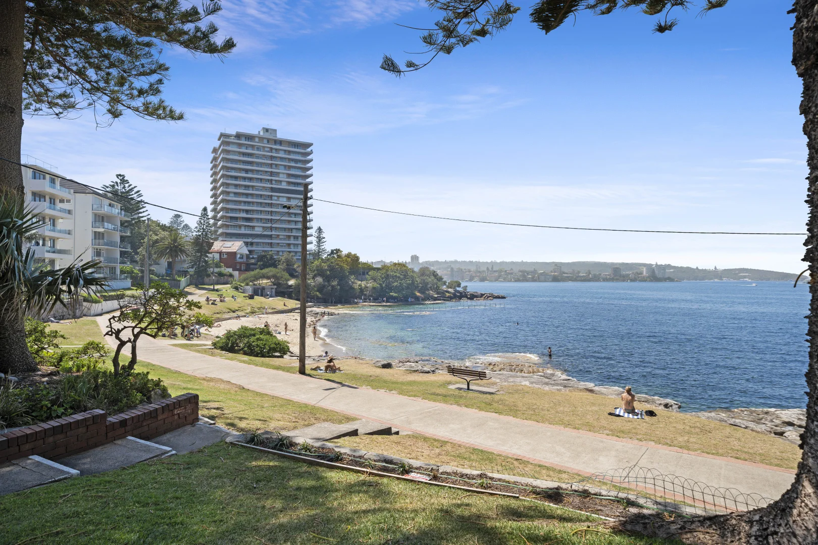 Additional image 17 of 4/7 Fairlight Crescent, Fairlight NSW 2094