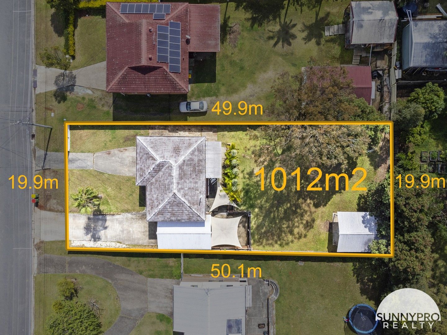 36 Highcrest Drive, Browns Plains QLD 4118, Image 0