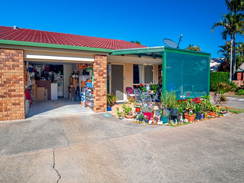 8/77-81 FRESHWATER STREET, TORQUAY QLD 4655, Torquay QLD 4655, Image 0