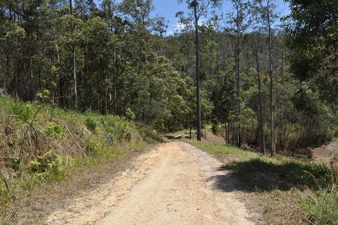 Picture of LOT 3 Echidna Rd, VALLA NSW 2448