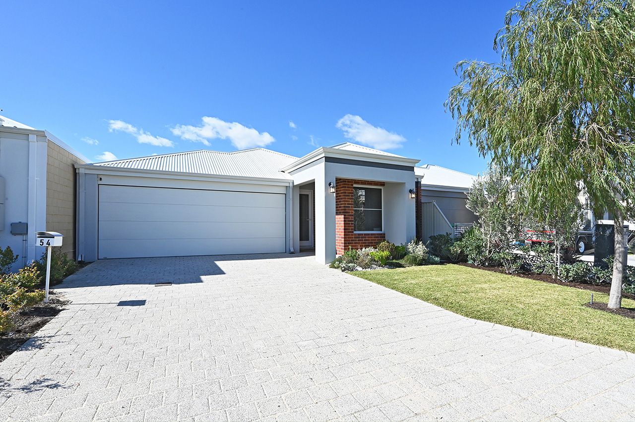 54 Buchanan Avenue, Alkimos WA 6038, Image 1