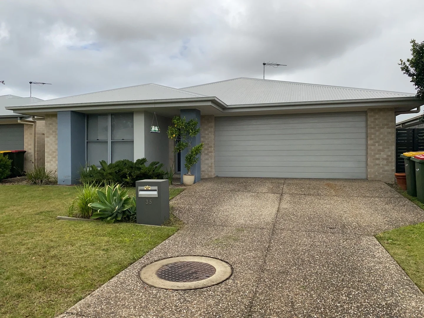 Primary image of 35 Harvey Circuit, Griffin QLD 4503