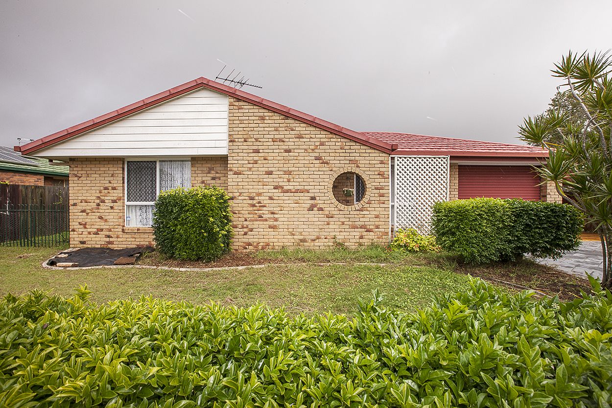 104 Link Road, Victoria Point QLD 4165, Image 0