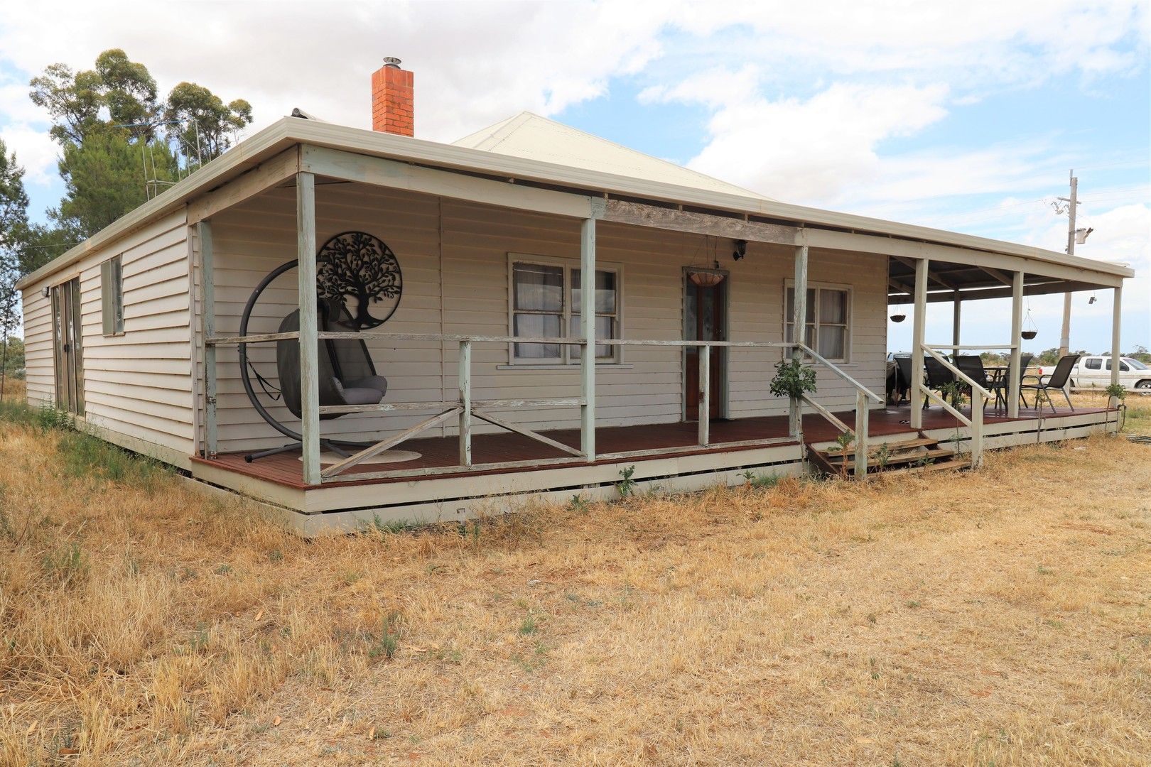 298 West Road, Kerang VIC 3579, Image 0