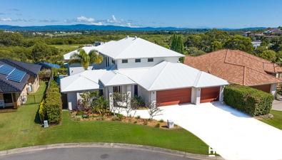 Picture of 20 Hampstead Outlook, MURRUMBA DOWNS QLD 4503
