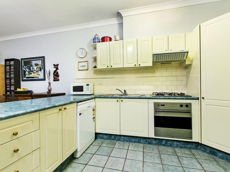 5/5 Brisbane Street, HARRIS PARK NSW 2150, Image 2