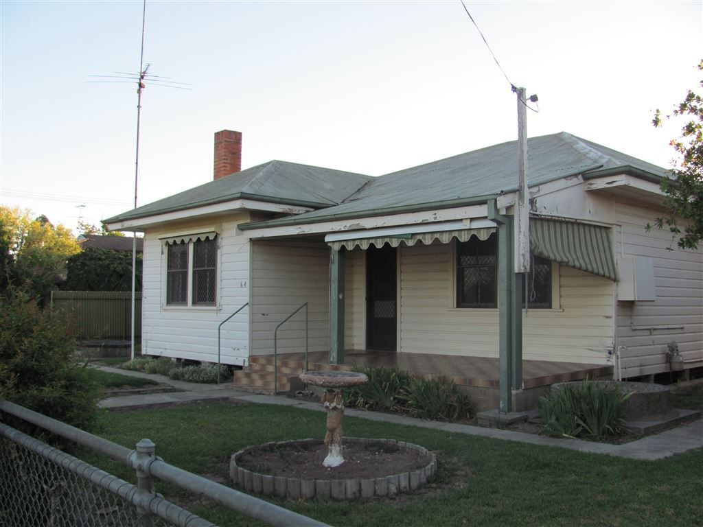 64 Peel Street, Holbrook NSW 2644, Image 0